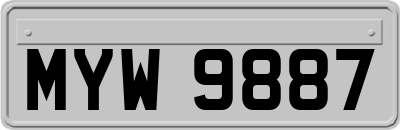 MYW9887