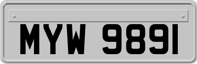 MYW9891