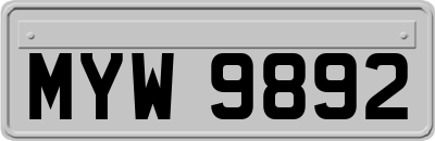 MYW9892