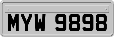 MYW9898