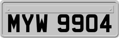 MYW9904