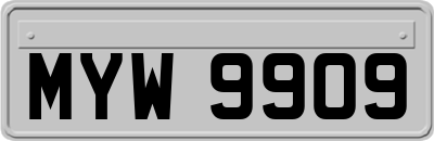 MYW9909
