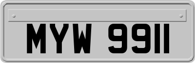 MYW9911