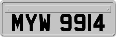 MYW9914