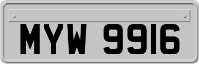 MYW9916