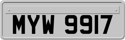 MYW9917