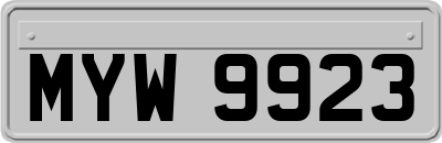 MYW9923