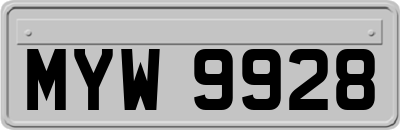 MYW9928