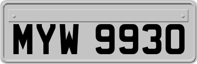 MYW9930