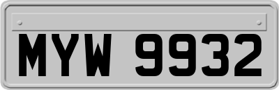MYW9932