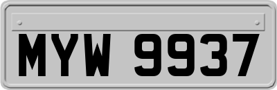 MYW9937