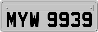MYW9939