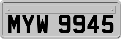 MYW9945