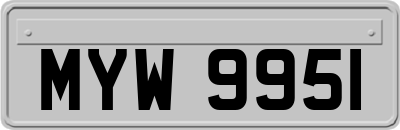 MYW9951