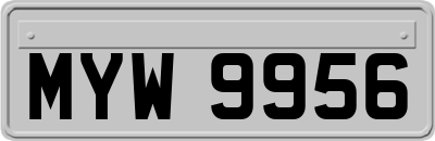 MYW9956