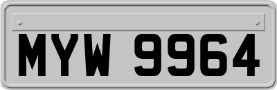 MYW9964