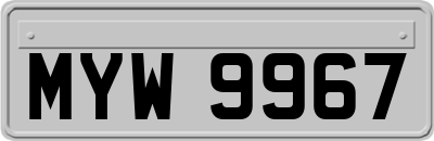 MYW9967