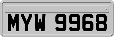 MYW9968