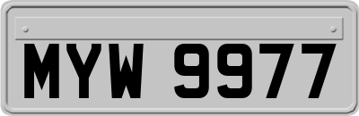 MYW9977