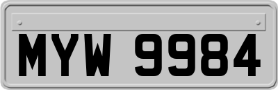 MYW9984