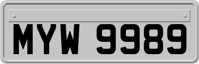 MYW9989