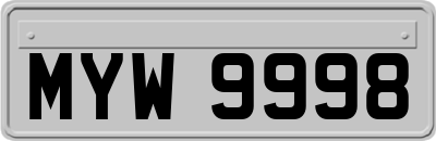 MYW9998