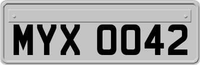 MYX0042
