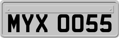 MYX0055