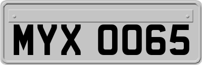 MYX0065
