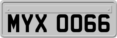 MYX0066