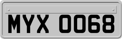 MYX0068