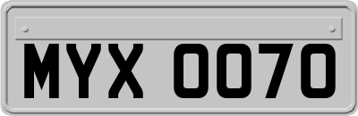 MYX0070