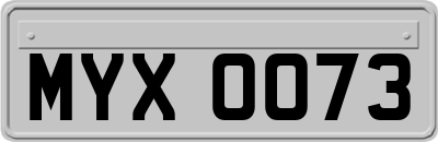 MYX0073