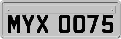MYX0075