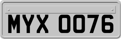 MYX0076
