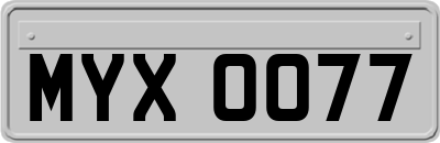 MYX0077