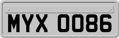 MYX0086