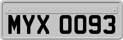 MYX0093