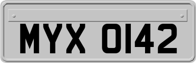MYX0142