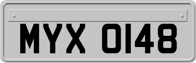 MYX0148