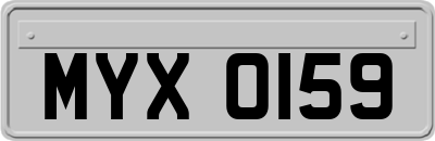 MYX0159