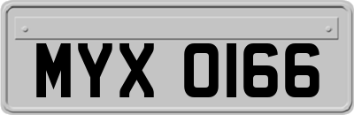 MYX0166