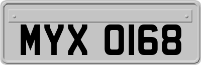 MYX0168