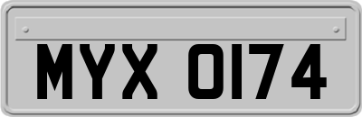 MYX0174