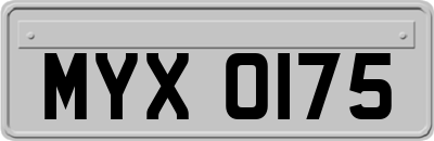 MYX0175