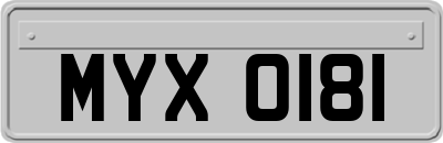 MYX0181