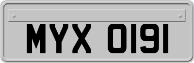 MYX0191