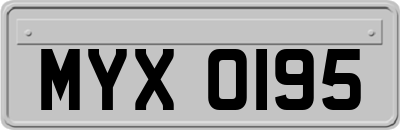 MYX0195