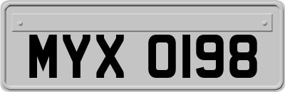 MYX0198