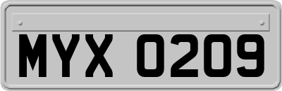 MYX0209